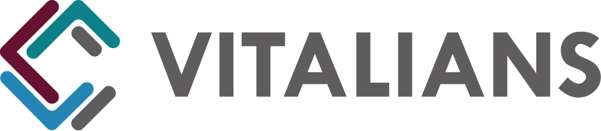 VITALIANS - Groupe de Services RH 